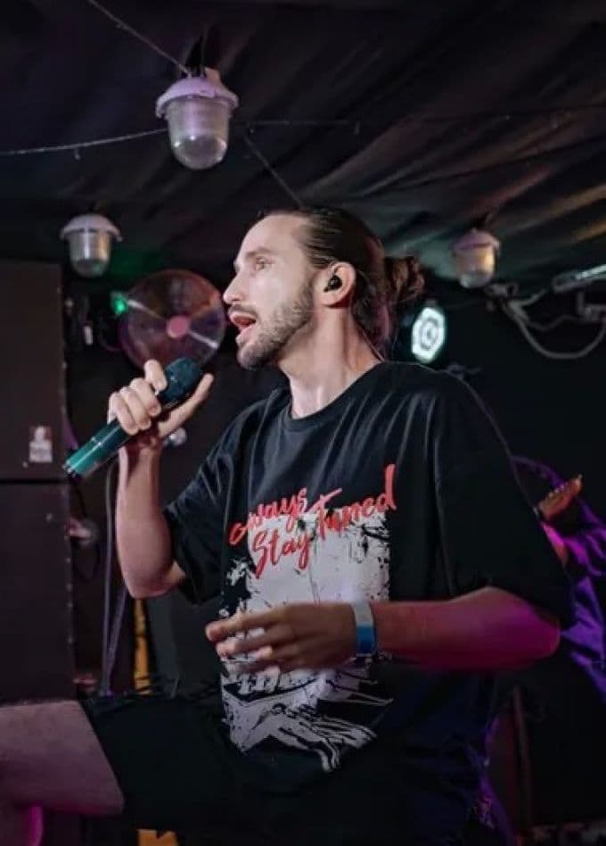 System Of A Down Tribute - Chopsy (МСК)
