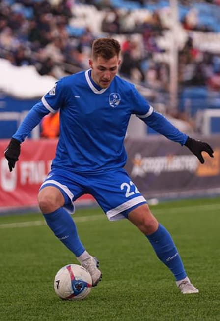 Абонемент на домашние матчи "Динамо" Вологда в сезоне 2026 года