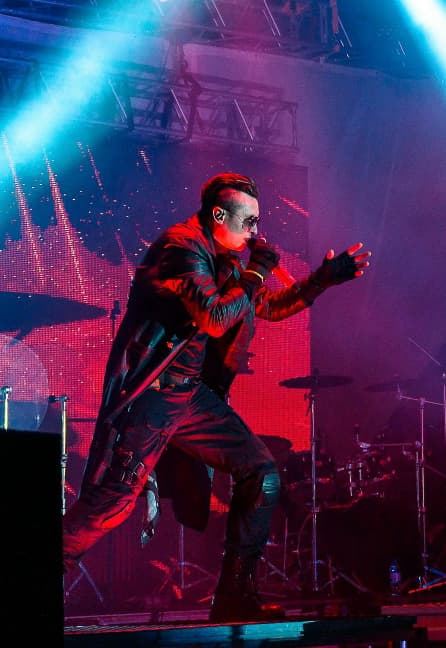 ФЕСТИВАЛЬ "ЭЛ'ДОРАДО"