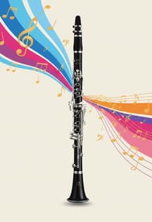 Сергей Гуторов (кларнет)