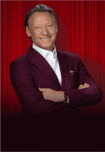 Творческий вечер. Дмитрий Харатьян