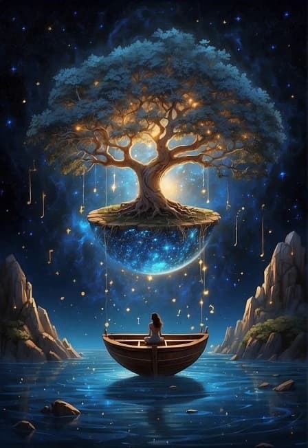 Сны Софии. Пластический театр Декаданс