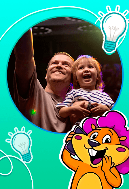 Осмысленные мультпросмотры с экспертом: смотрим, понимаем, обсуждаем