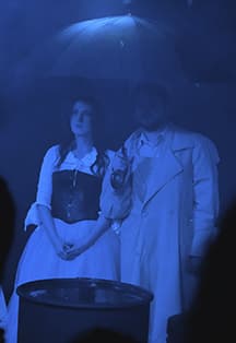 Кафе "Отчаяние"