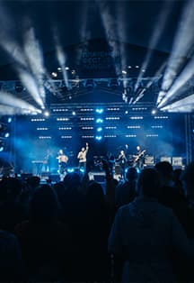 Музыка мира в Белом колодце 2026