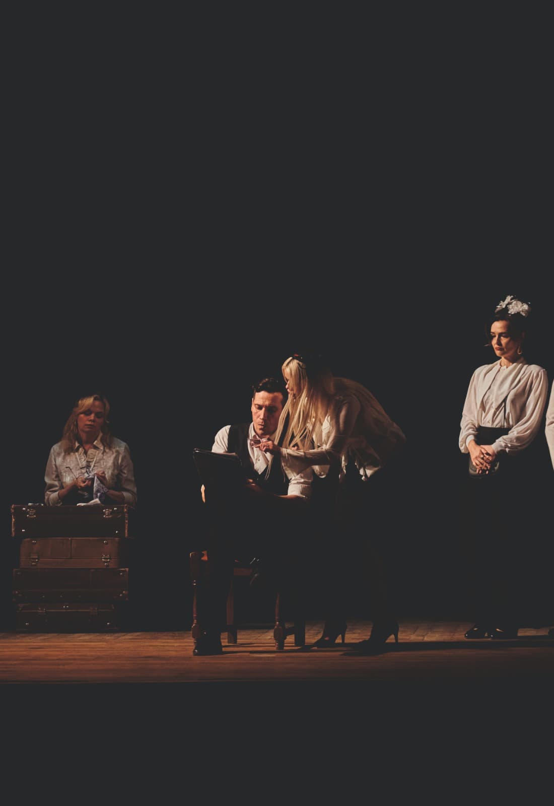 Человек без селезенки