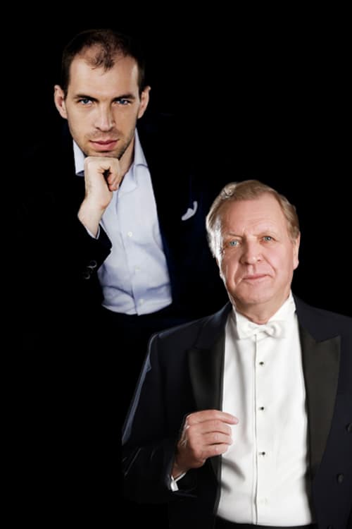 Закрытие сезона. Андрей Коробейников (фортепиано)