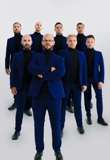 Мужской хор Русский Формат