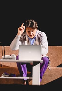 У каждого свои недостатки