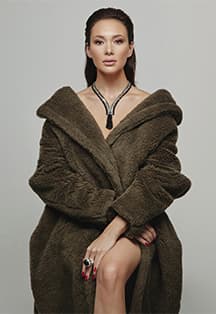 Аида Гарифуллина и Воронежский академический симфнический оркестр