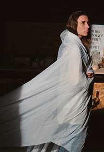 Королева красоты