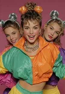 ДискоШоу с хором FERMATA