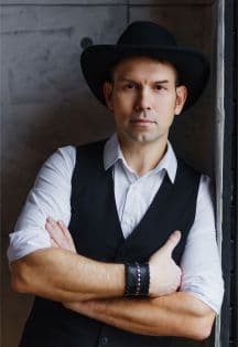 Кто твой герой? Концерт Андрея Апаркина