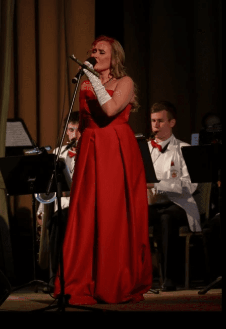 "Жаркие хиты лета"