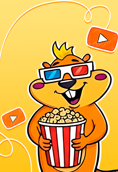 Поиски. Кинопоказ