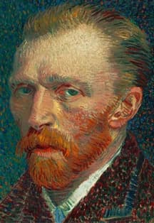 Мастера Зарубежного Искусства - Винсент ван Гог. Лекция