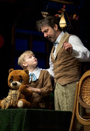 Винни-Пух и все, все, все...