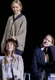 Дорогая Елена Сергеевна