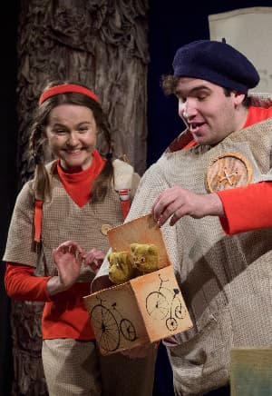 Тараканище