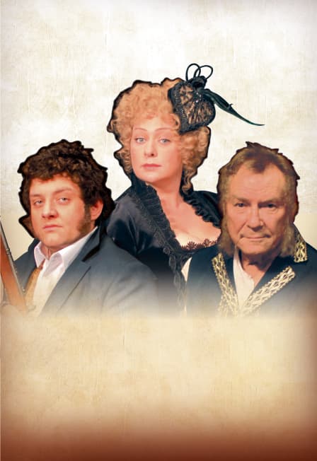 Маленькие комедии