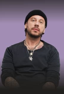 Стас Старовойтов. Дико извиняюсь