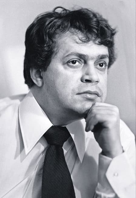 Концерт к 90-летию со дня рождения Вячеслава Овчинникова