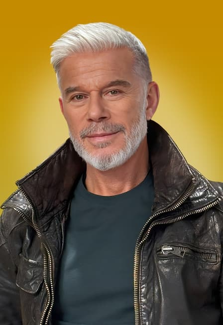 Олег Газманов