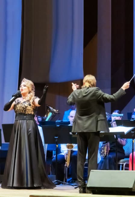 "Победа-одна на всех!"