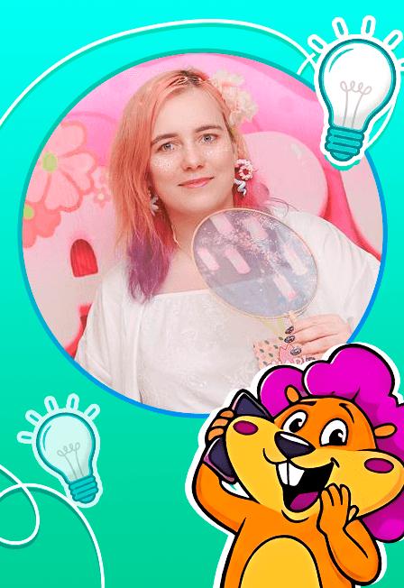 Творческая встреча с Мариной Небожатко