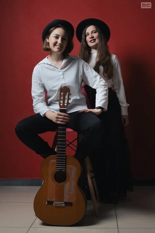 Романсы серебряного века