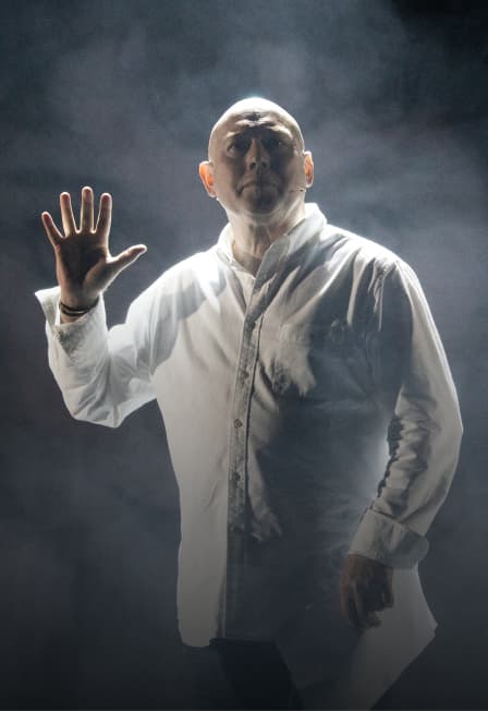 Виктор Сухоруков. "Счастливые дни"