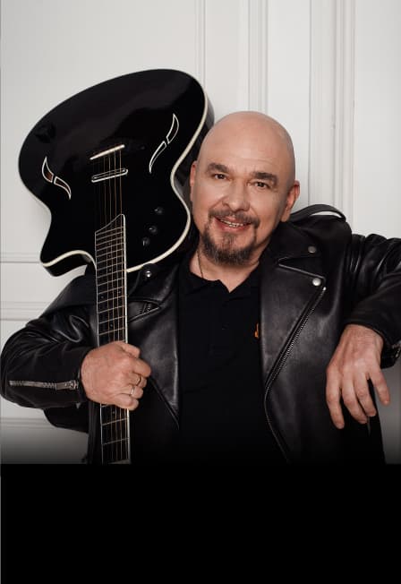 Сергей Трофимов