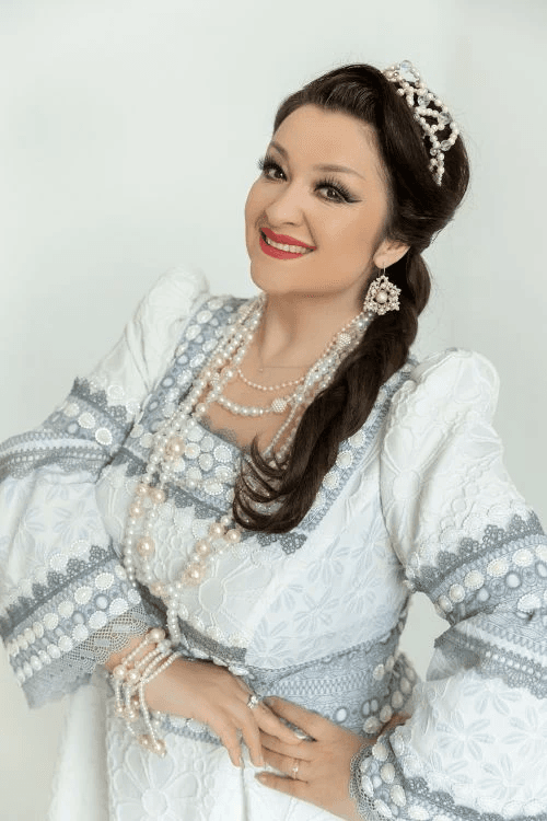 "Весна идёт-весне дорогу!"