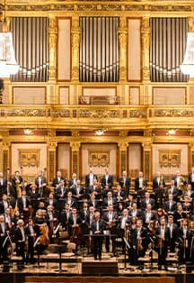 Государственный академический большой симфонический оркестр имени П.И.Чайковского и Вадим Репин