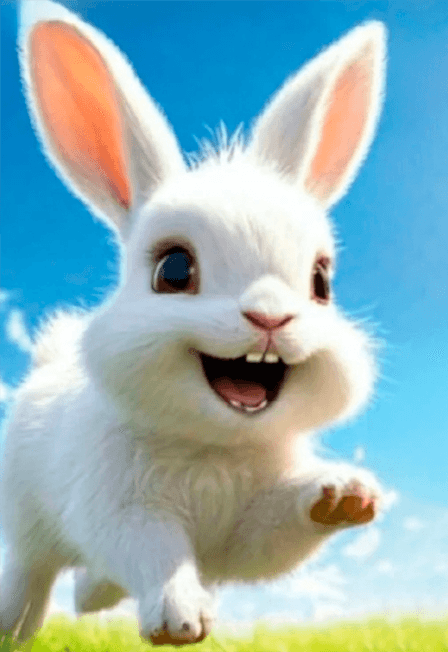 Выставка пушистых