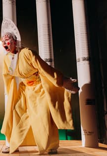 Тайные виды на гору Фудзи