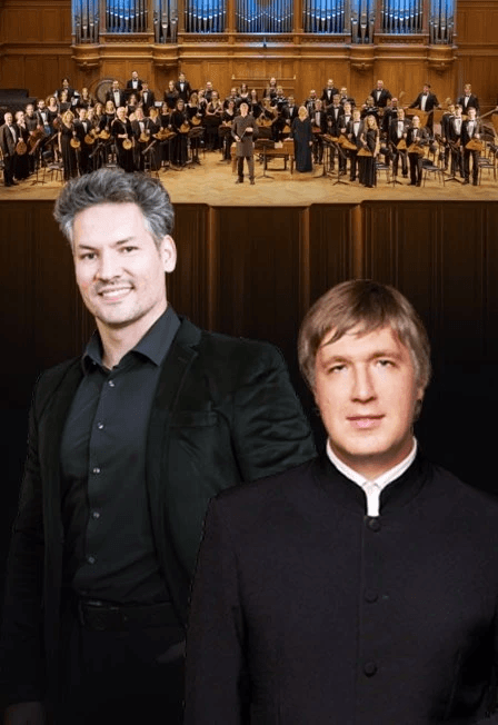 Любимые песни и романсы