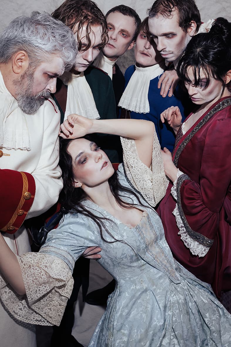 Принц Гомбургский