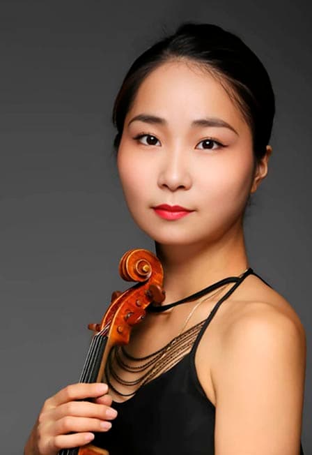 Хироко Нинагава и Ninagawa Orchestra: Времена Года