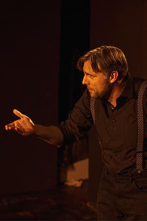 Череп из Коннемары