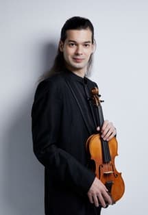 Леонид Железный (скрипка)