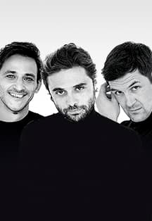 Всё о мужчинах