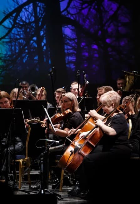 Антология Мирового Рока