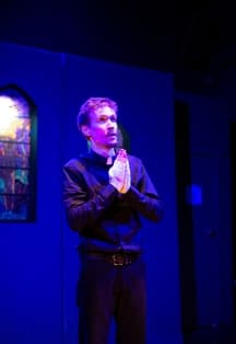 Сиротливый запад