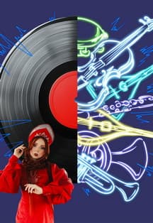 Маэстро и диджей. Антология мировой классики