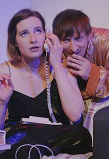 Деньги как из ведра