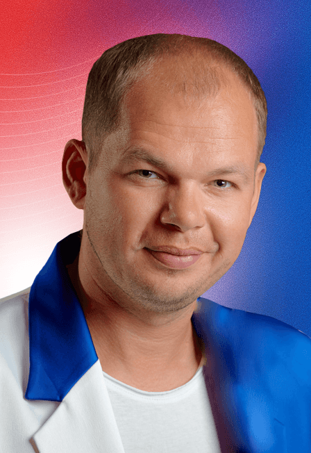 Алекей Брянцев