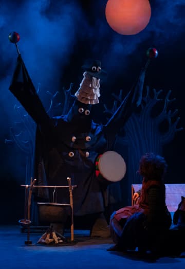 Бременские музыканты