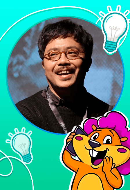 Творческая встреча с Чэнь Си