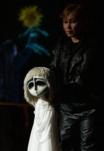 Маленький принц